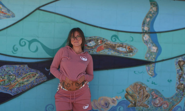 Cayucos Surf Women's