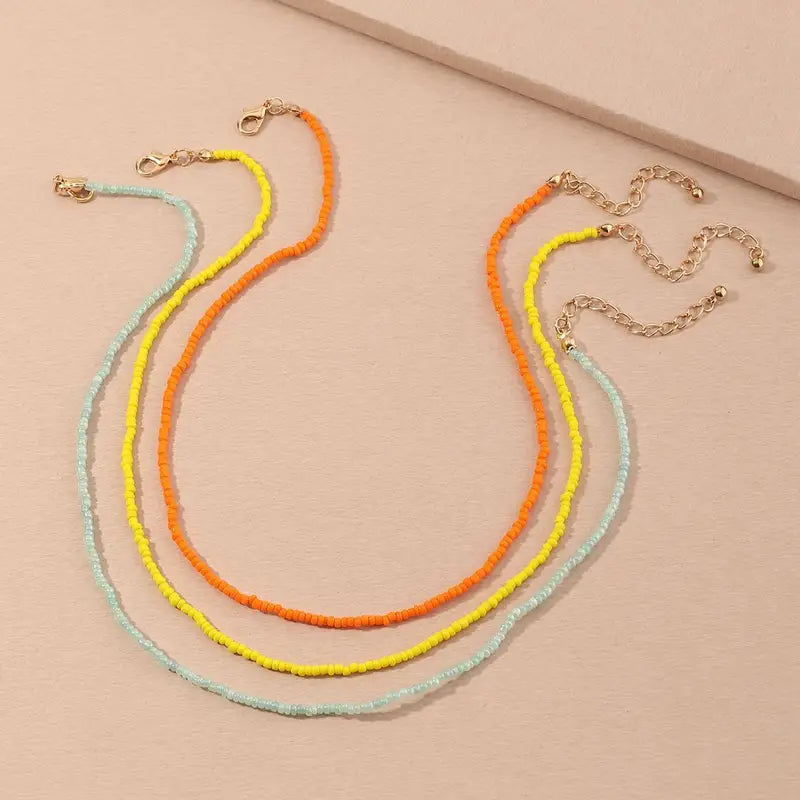SIMPLE NECKLACE