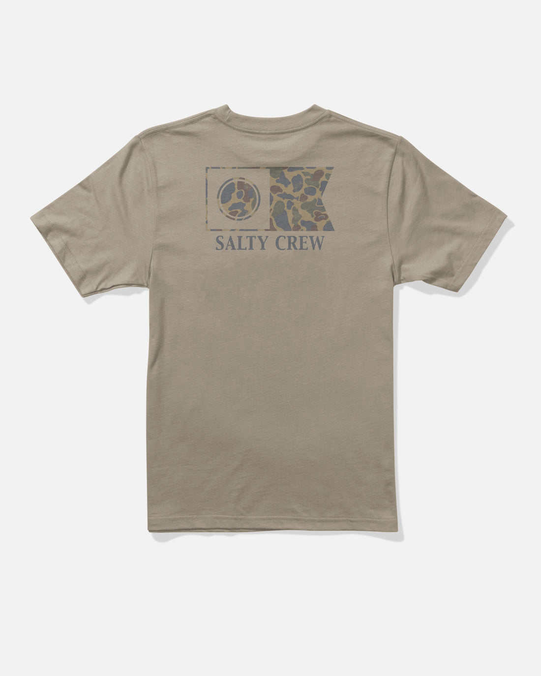 FLAGSHIP SS TEE