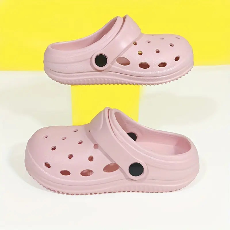 ComfortFlex Clogs