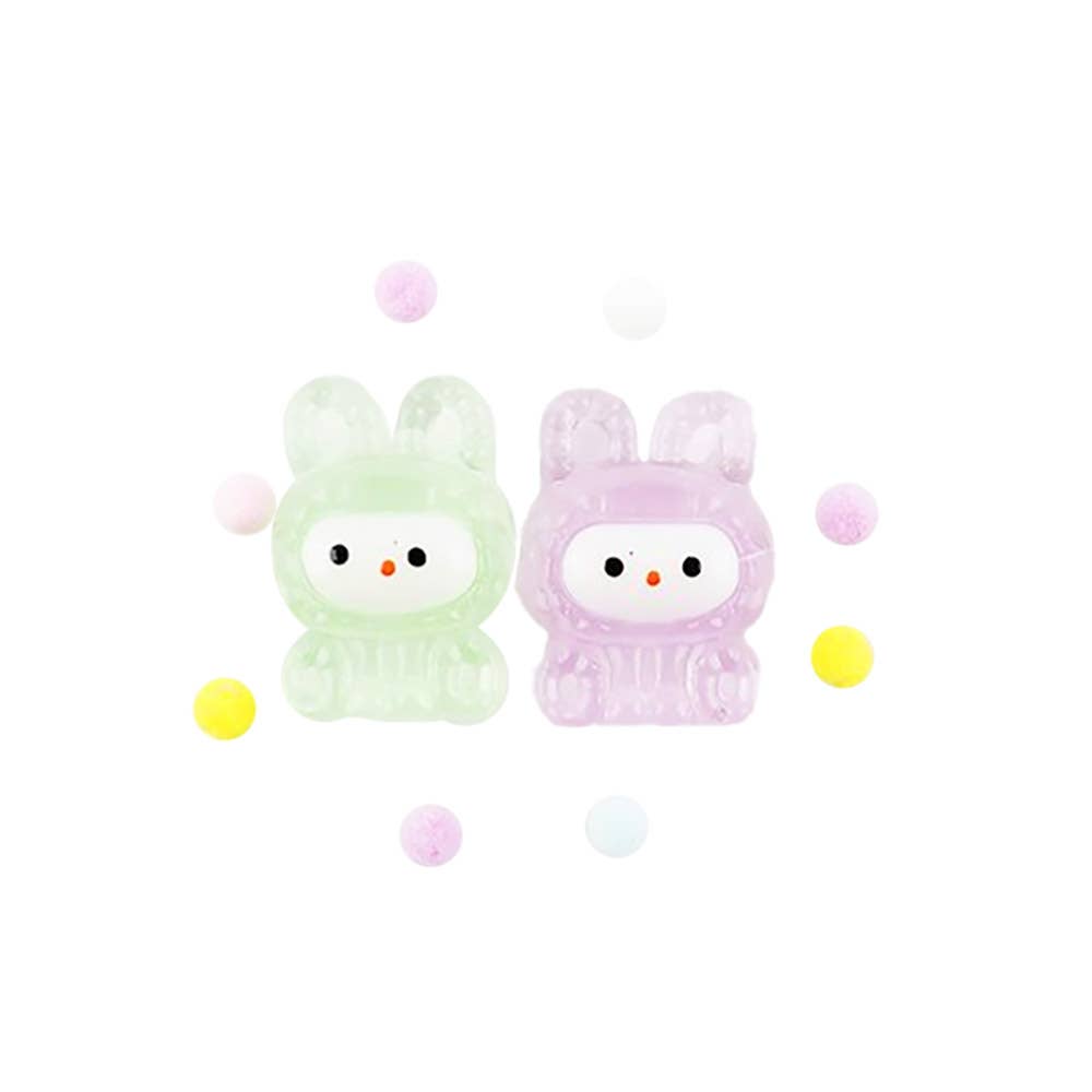 Cute Bunny Decompression Squishy Toys