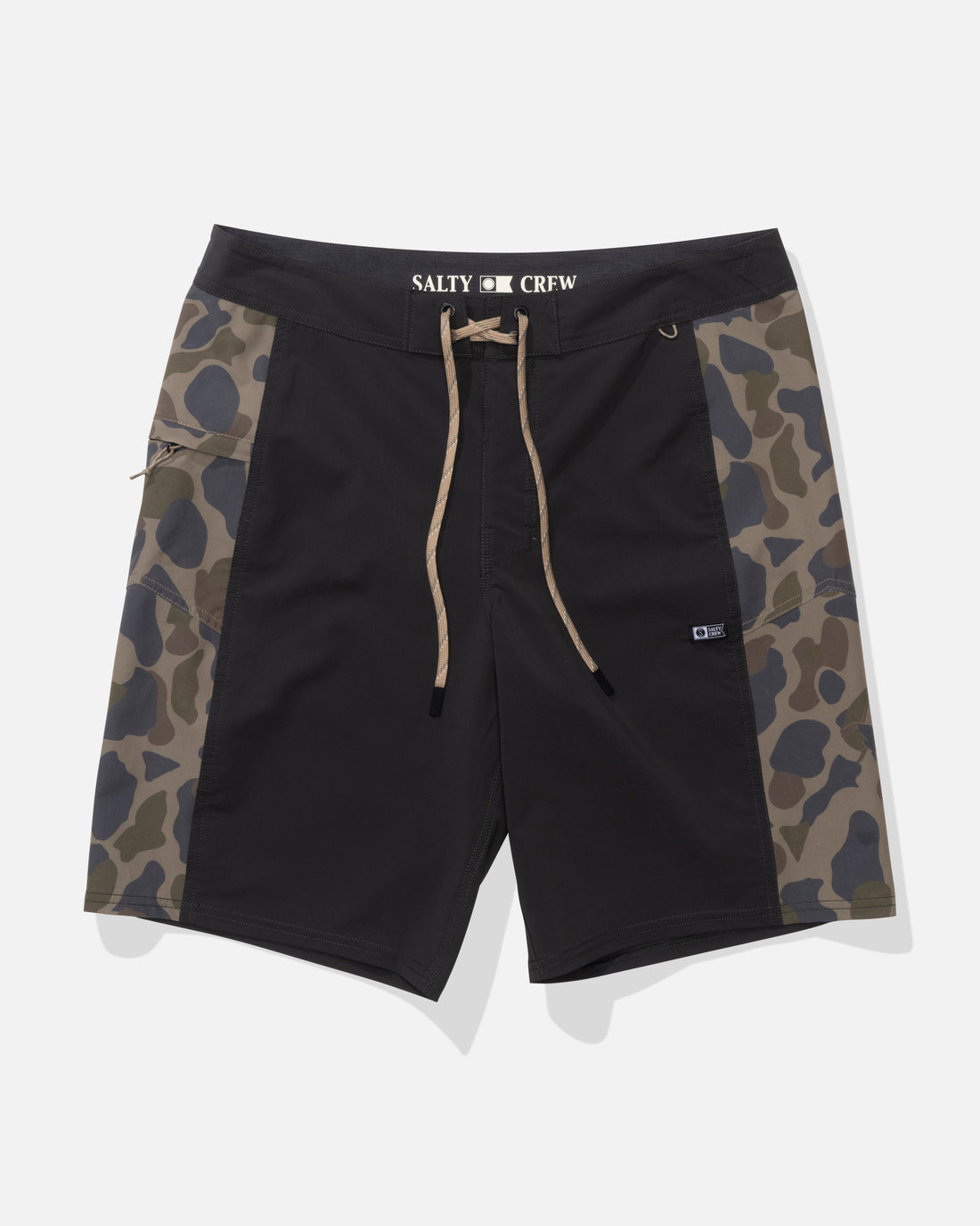 FLAGSHIP BOARDSHORT