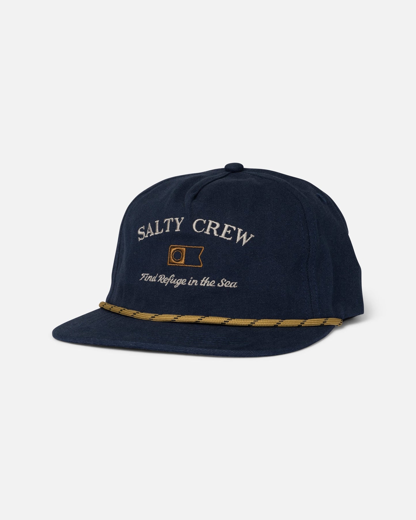 STEADFAST SNAPBACK