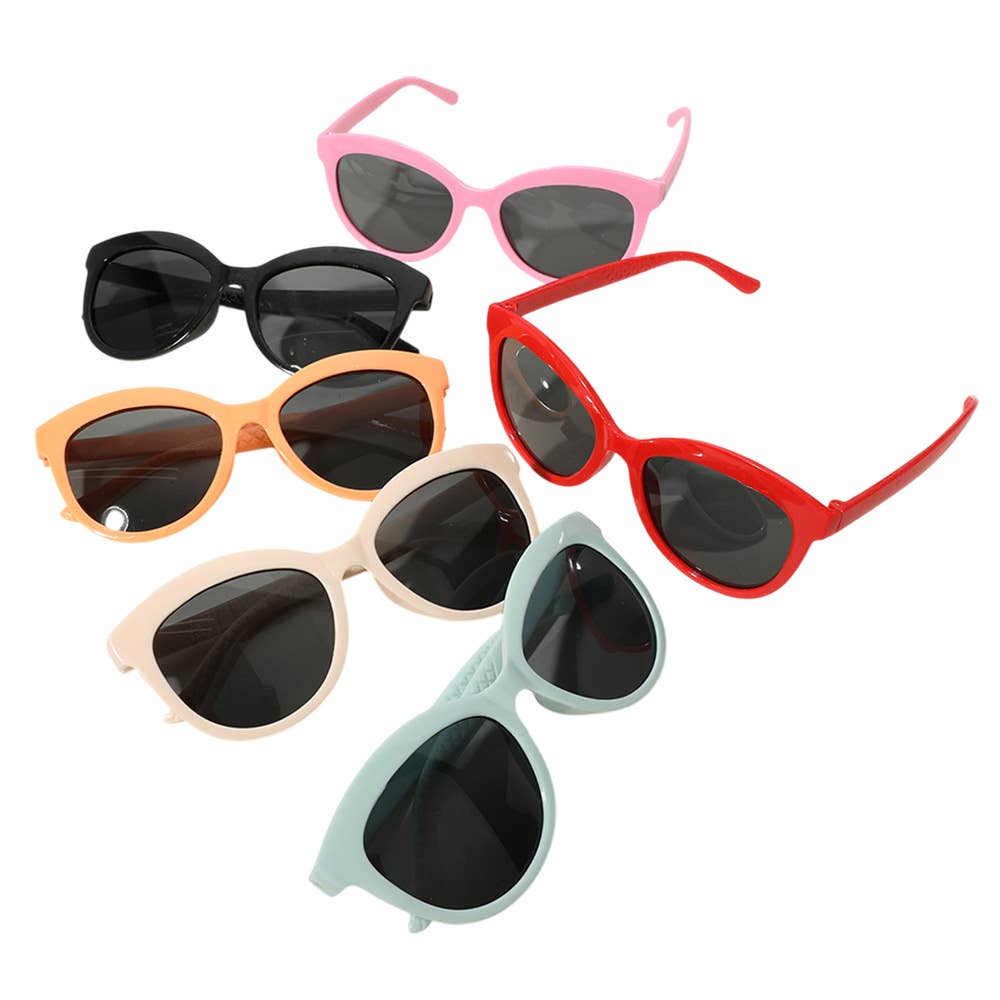 Wayfarer Kids Sunglasses