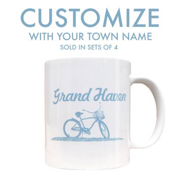 CSC MUGS BY GJITL