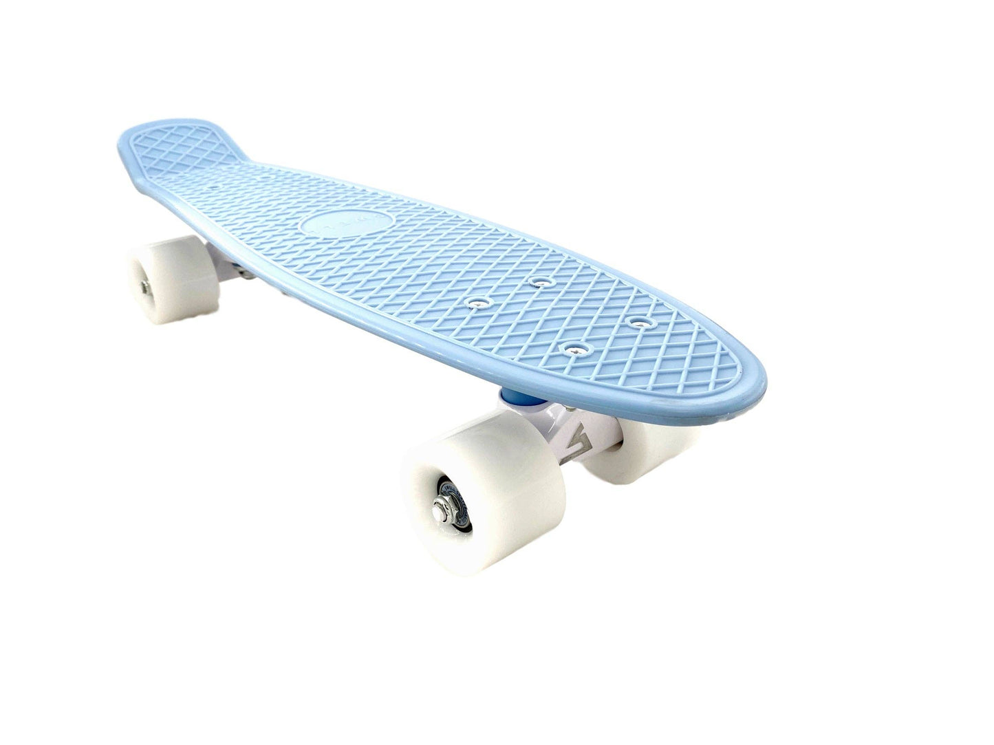 Swell Cruiser Skateboard Compete 22" -Stringer: 22"