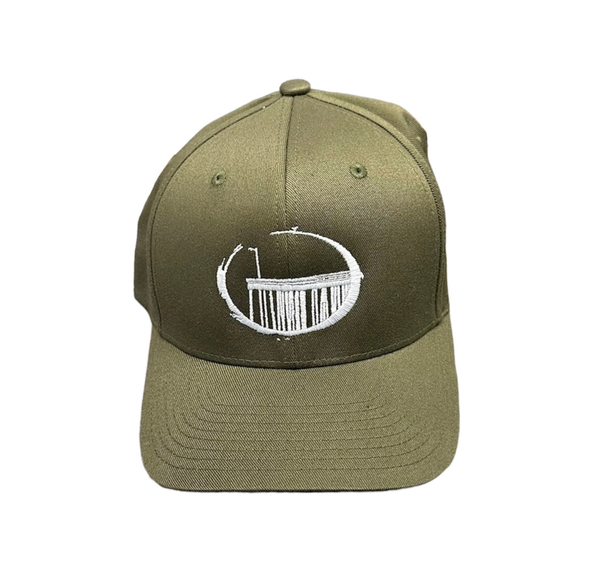 Cayucos Hat Flexfit