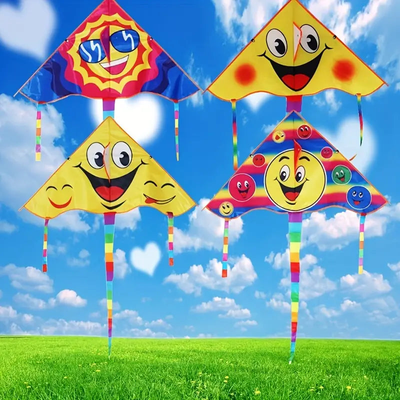 CAYUCOS SURF KITES