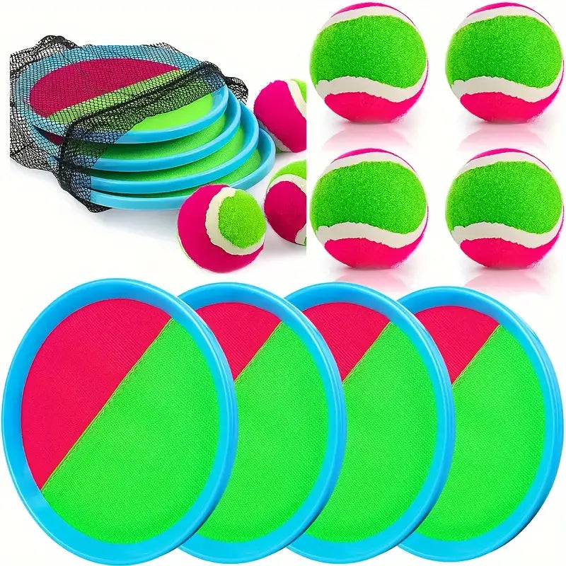 CSC Sticky Ball