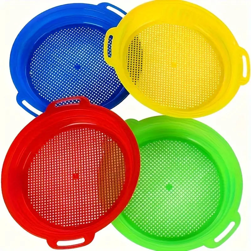 CSC Single Sieve