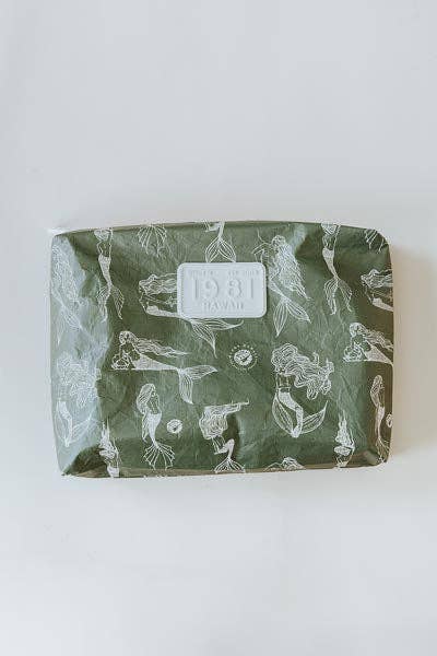 Adventure Pouch - Mermaid Party