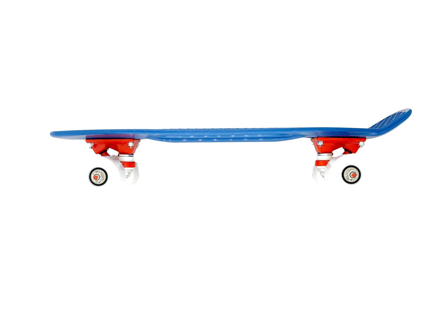Swell Cruiser Skateboard Complete 22" and 28"- Oceans: 22"