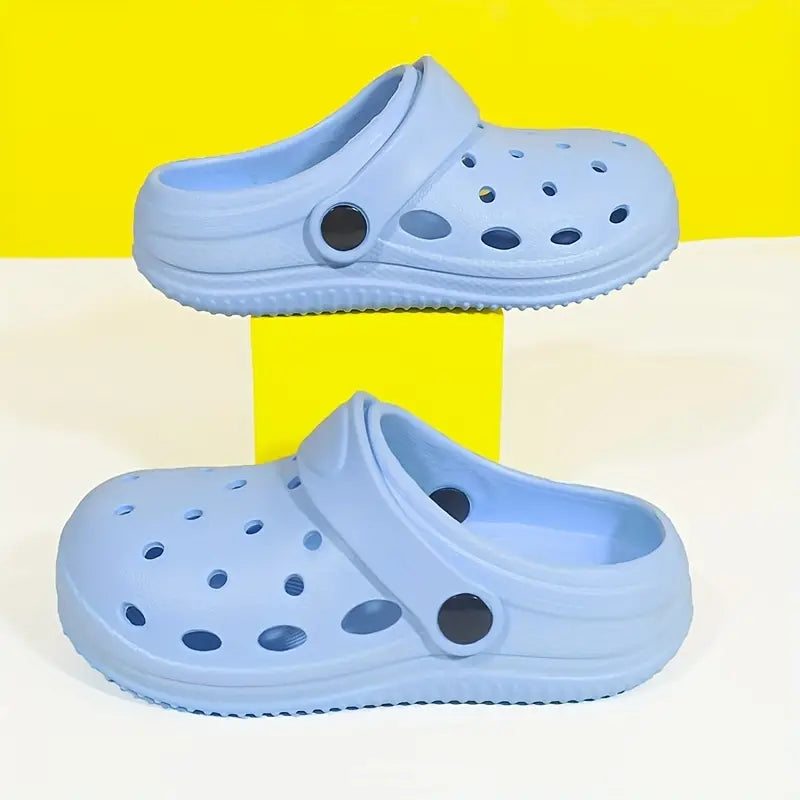 ComfortFlex Clogs