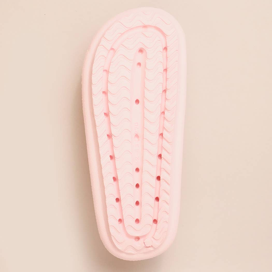 Cloud Cushion Comfy Pillow Slippers