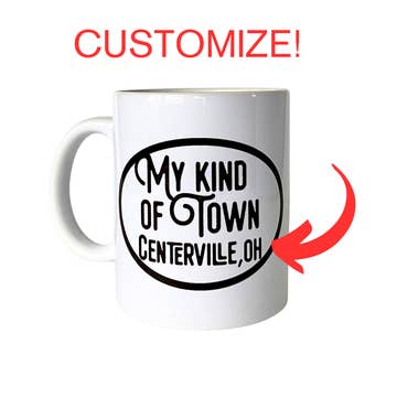CSC MUGS BY GJITL