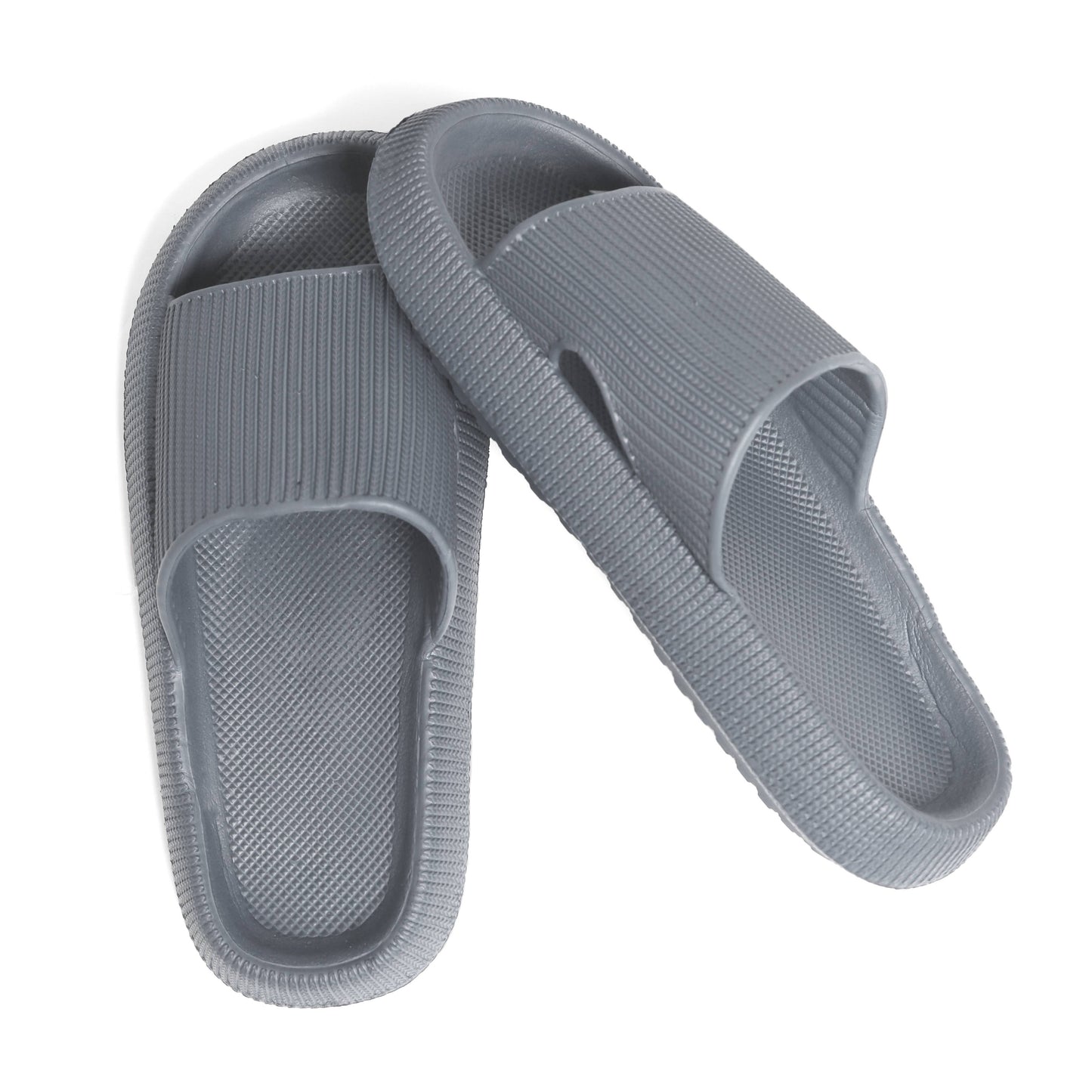 Cloud Cushion Comfy Pillow Slippers