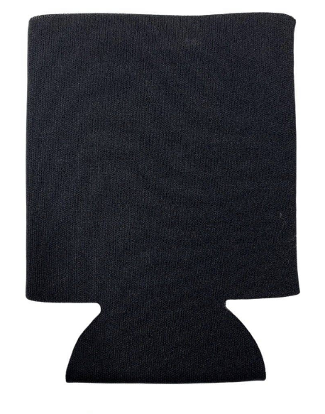 PERSONALIZED CAN KOOZIE