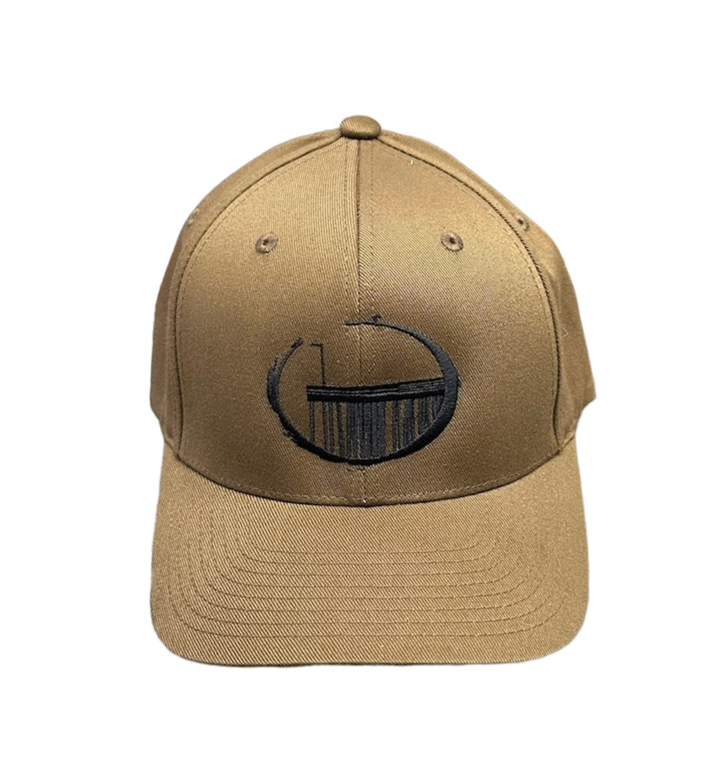 Cayucos Hat Flexfit