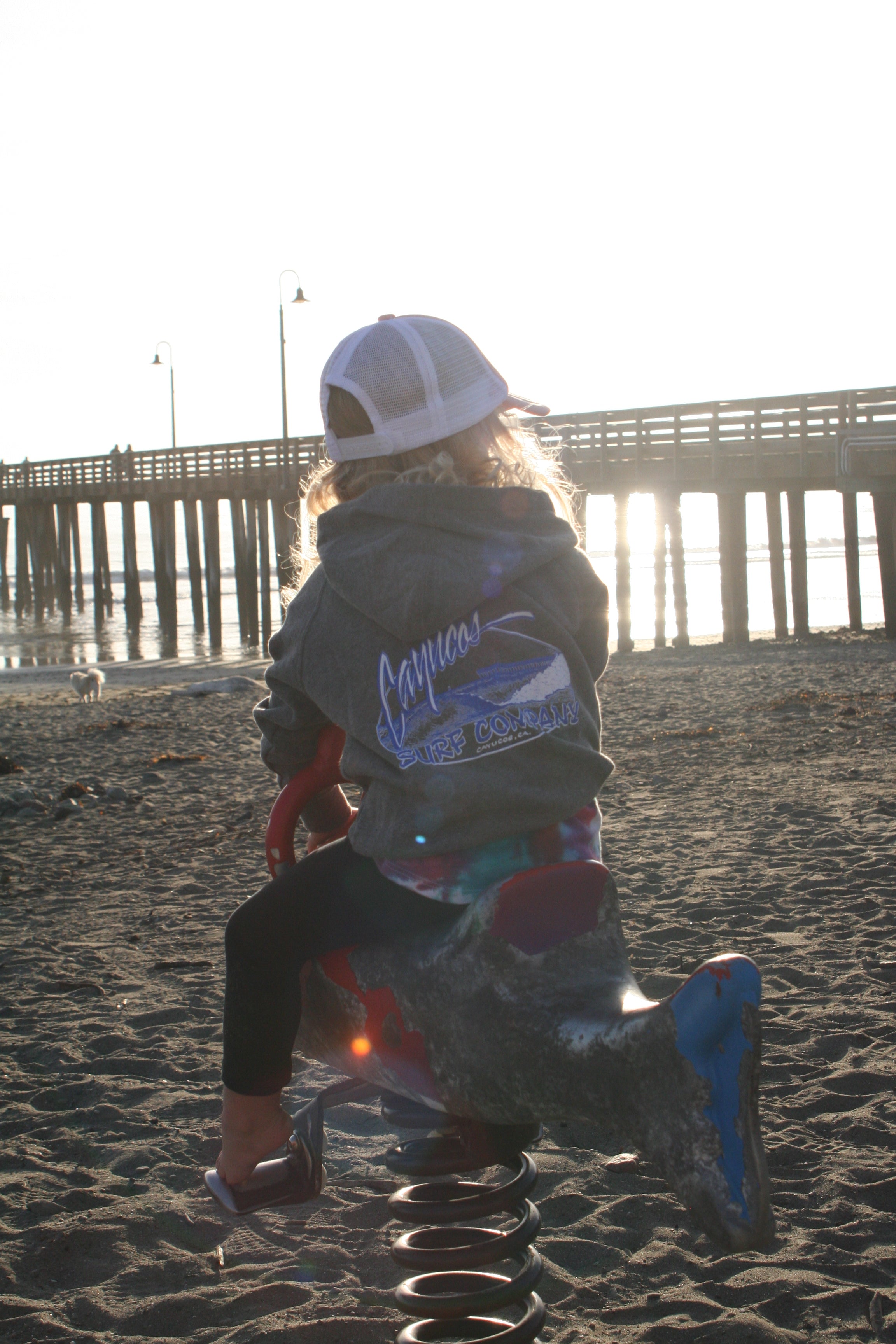 Cayucos Surf Company