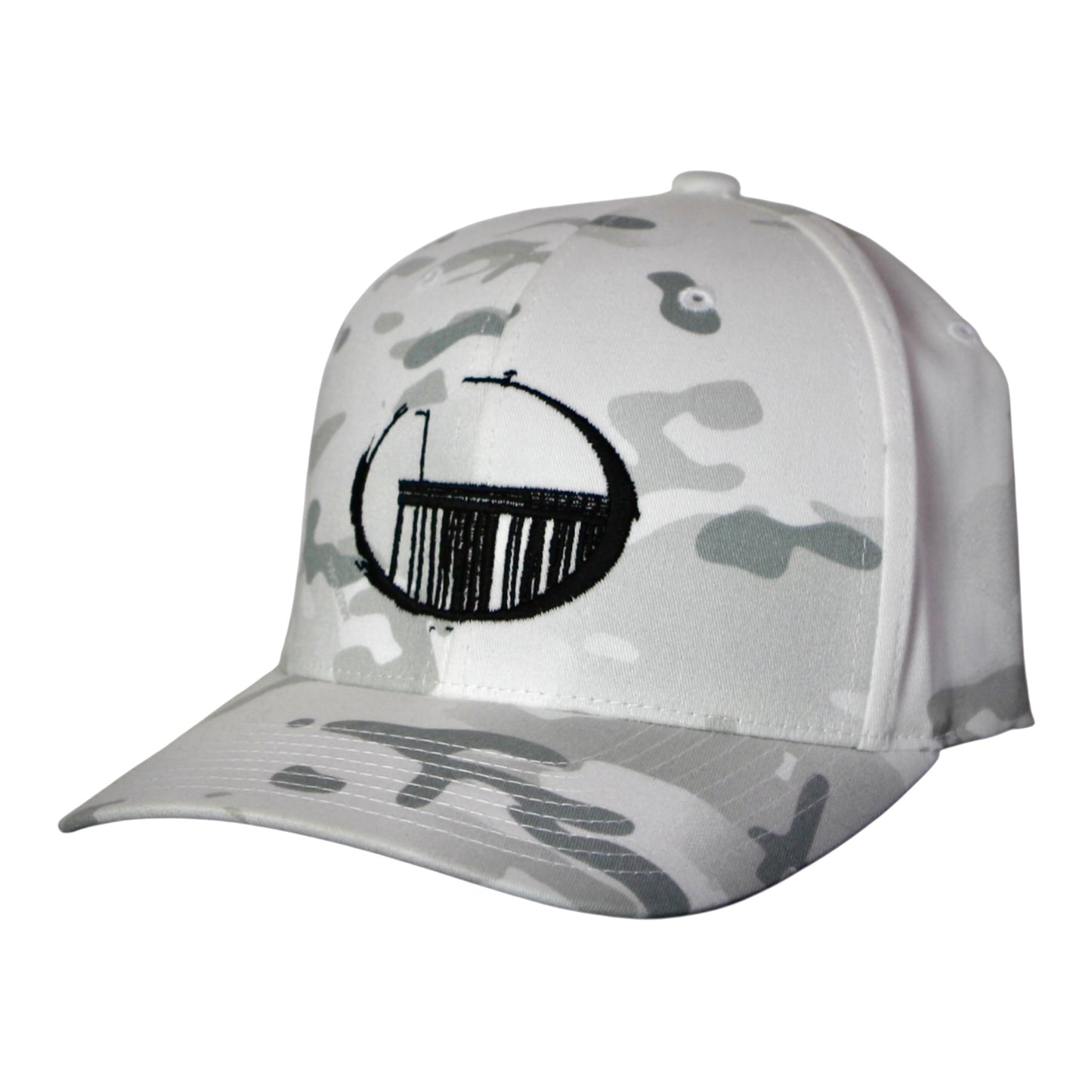 Cayucos Hat Flexfit
