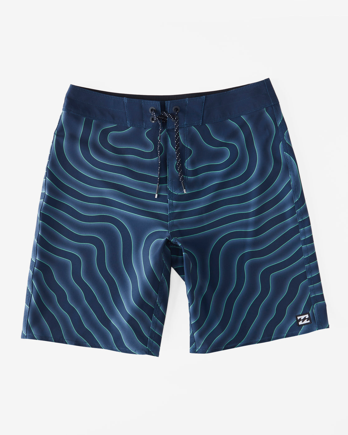 Boy's Sundays Pro Performance 17" Boardshorts
