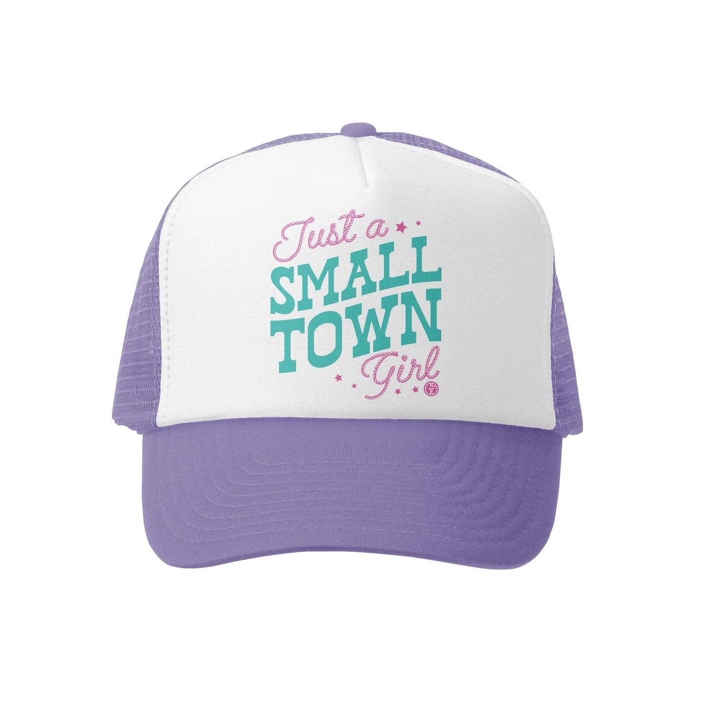 Small Town Girl Kids Hat