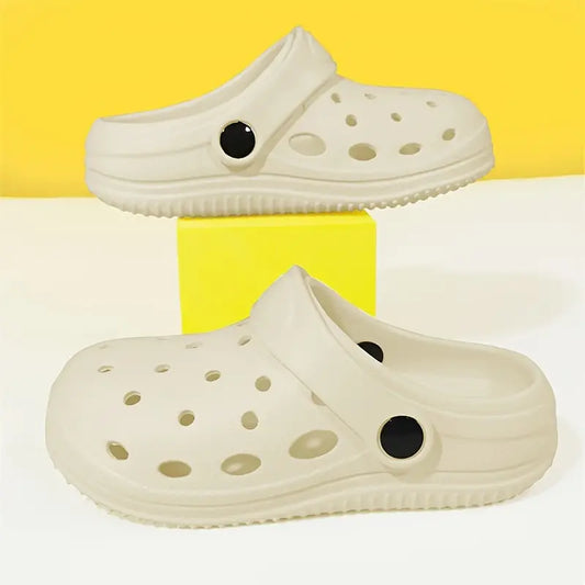 ComfortFlex Clogs
