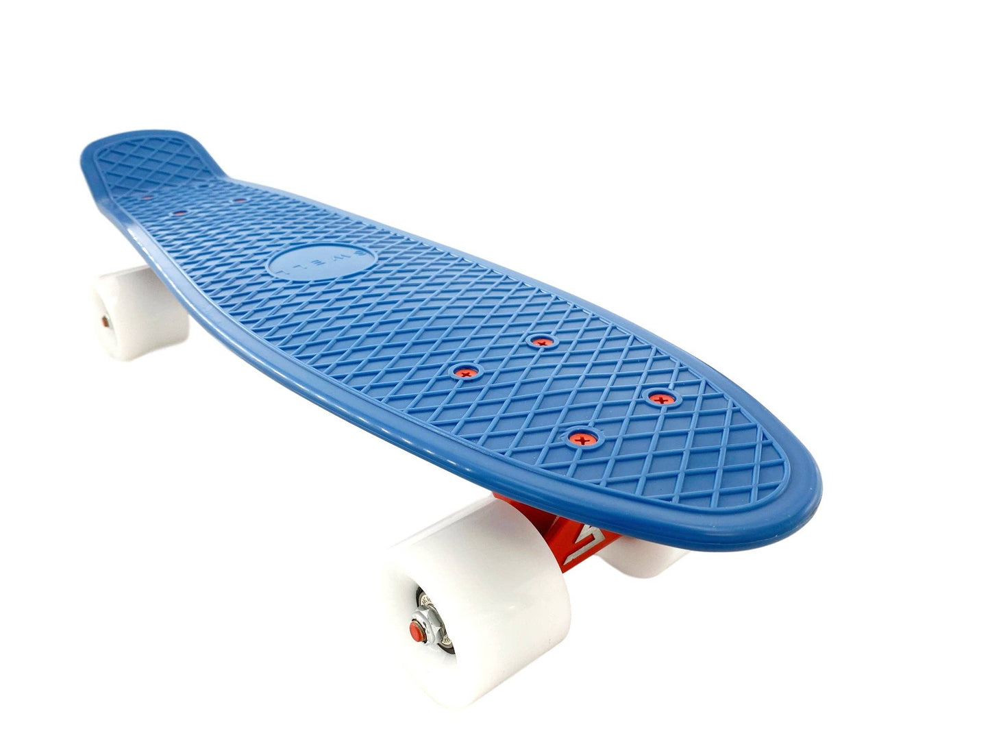 Swell Cruiser Skateboard Complete 22" and 28"- Oceans: 22"