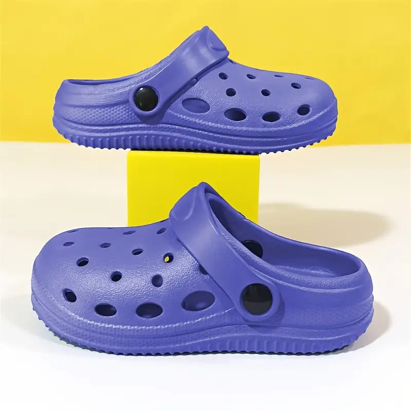 ComfortFlex Clogs
