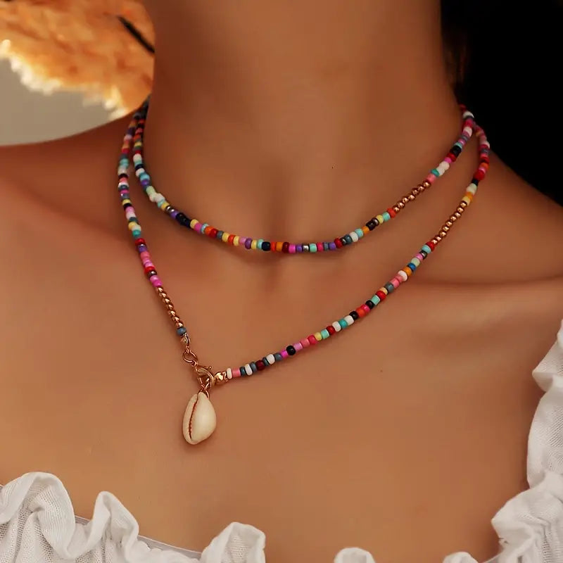 SIMPLE NECKLACE