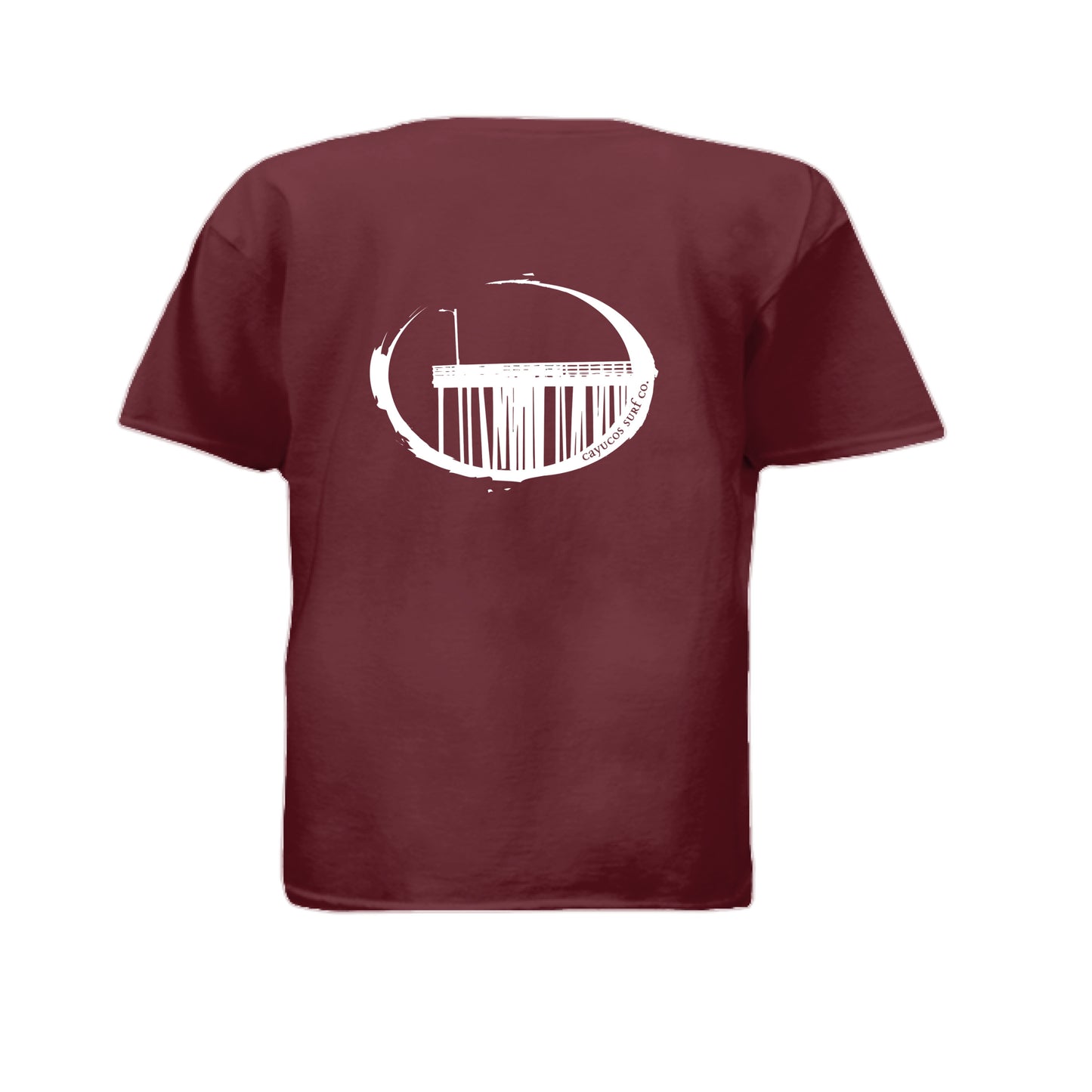 GARNET - BACK