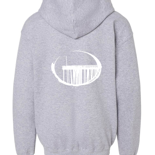 SPORT GREY - BACK