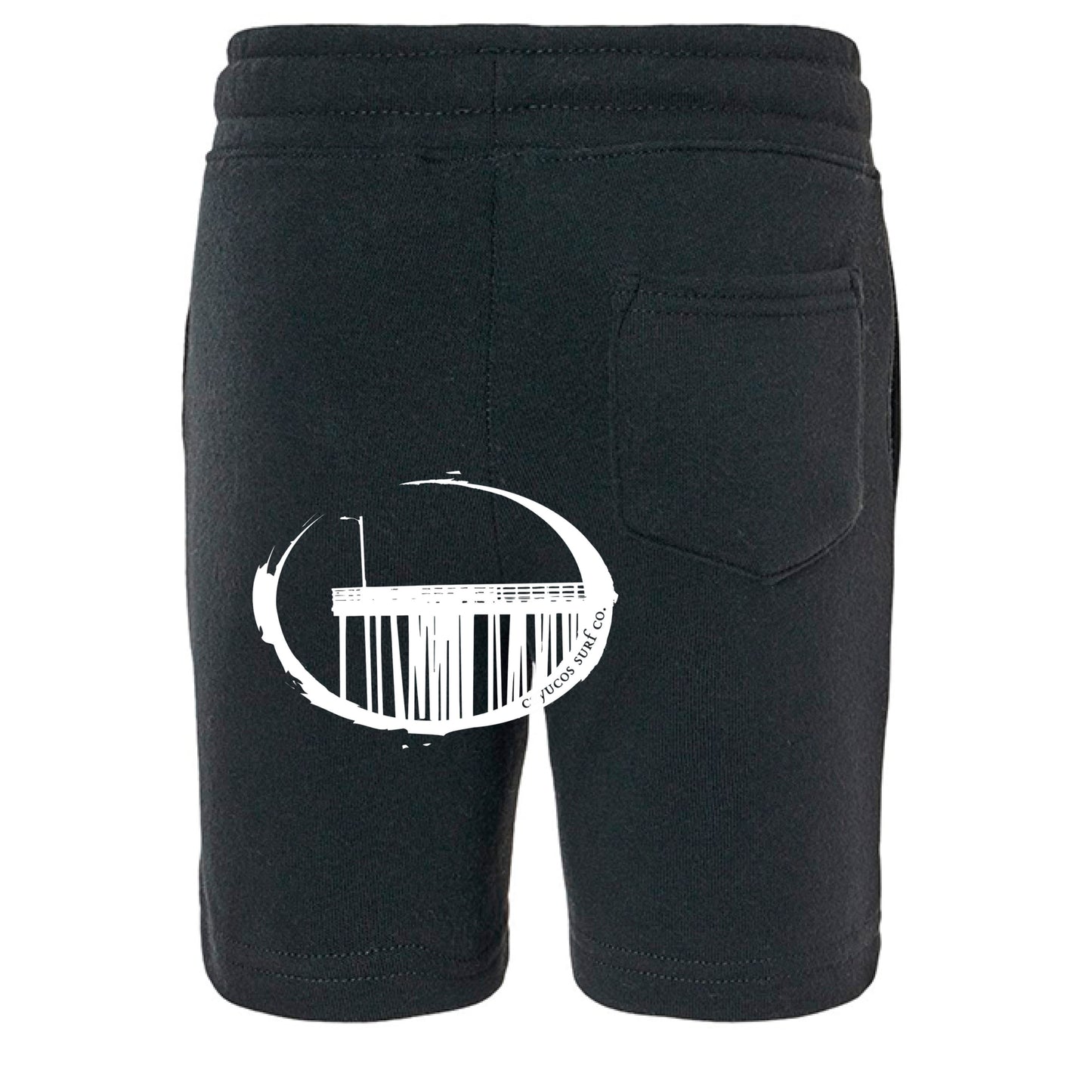 Black - BACK