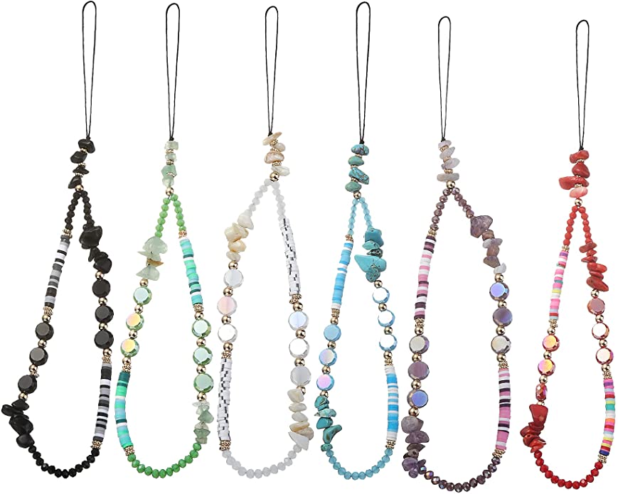 CELL PHONE LANYARD