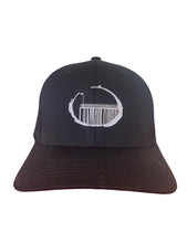 Load image into Gallery viewer, Cayucos New Pier Adjustable Flexfit hat