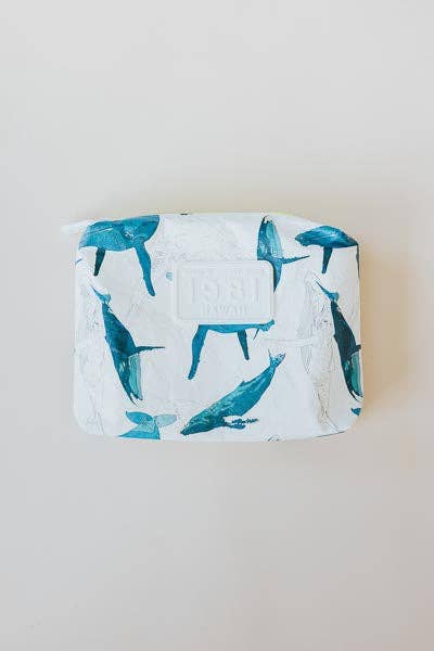 Adventure Pouch - Kohola Migration