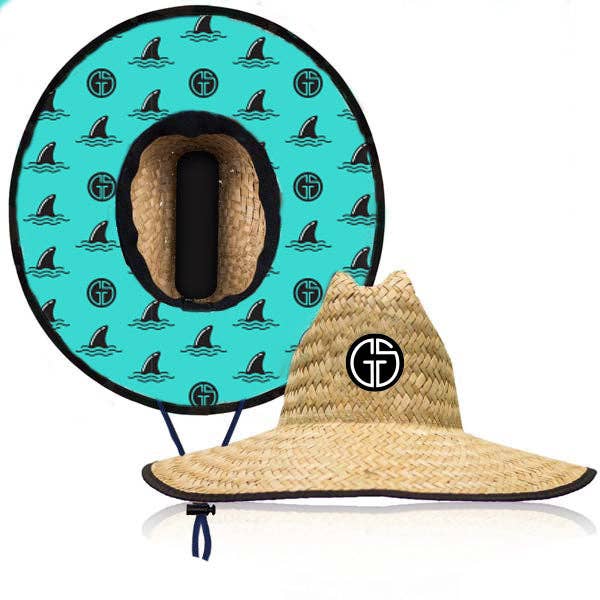 GS Lifeguard Hat
