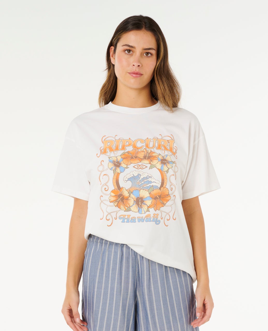 Pacific Coast Heritage Tee