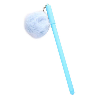 Pom Pom Gel Pen