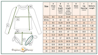 Kids Beige Sun & Daisy Long Sleeve Rash Guard Swimsuit