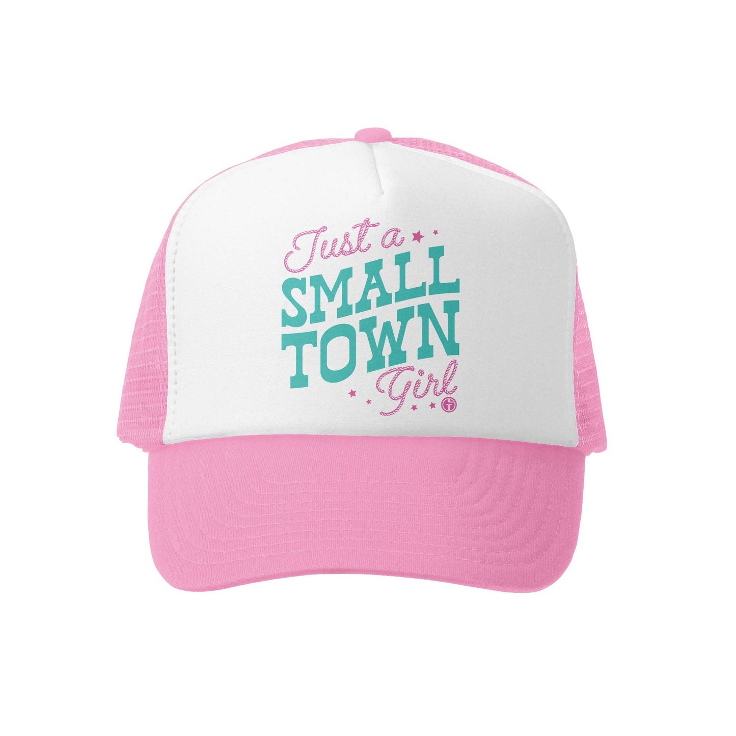 Small Town Girl Kids Hat