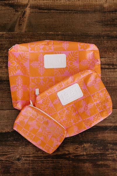 Adventure Pouch - Tropical Punch