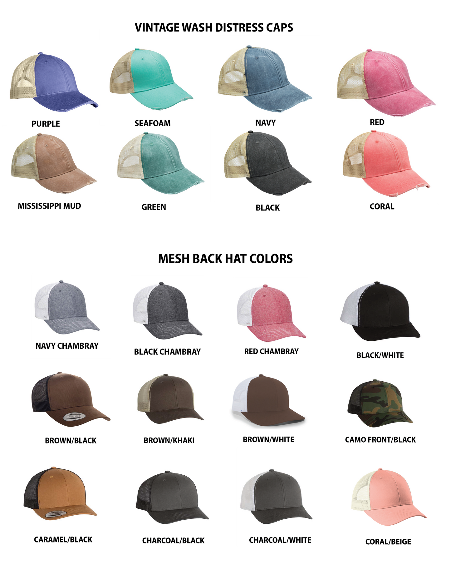 Wooden Heart - Leather Patch Hat - CUSTOMIZABLE: Heather Gray/Gold Brim