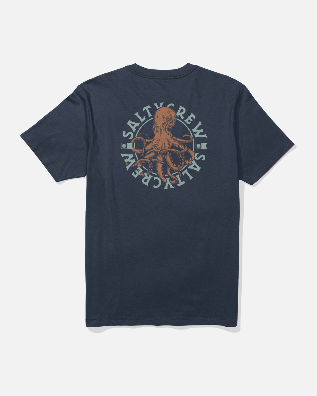 TENTACLES SS TEE