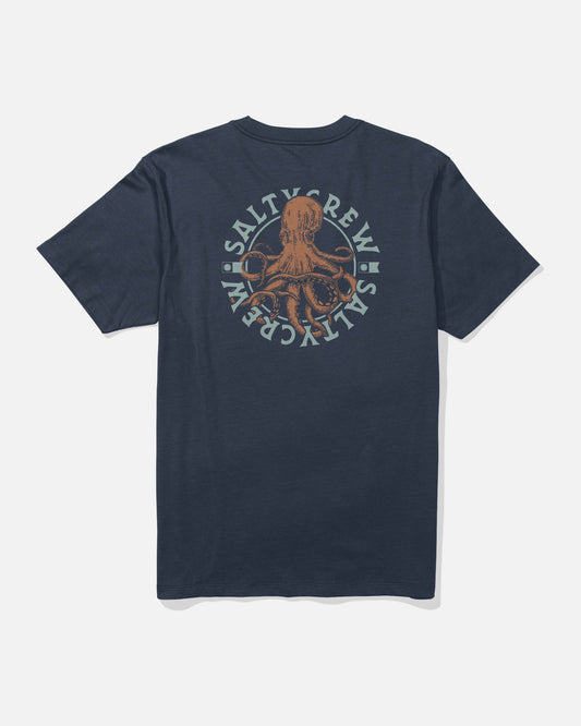 TENTACLES SS TEE