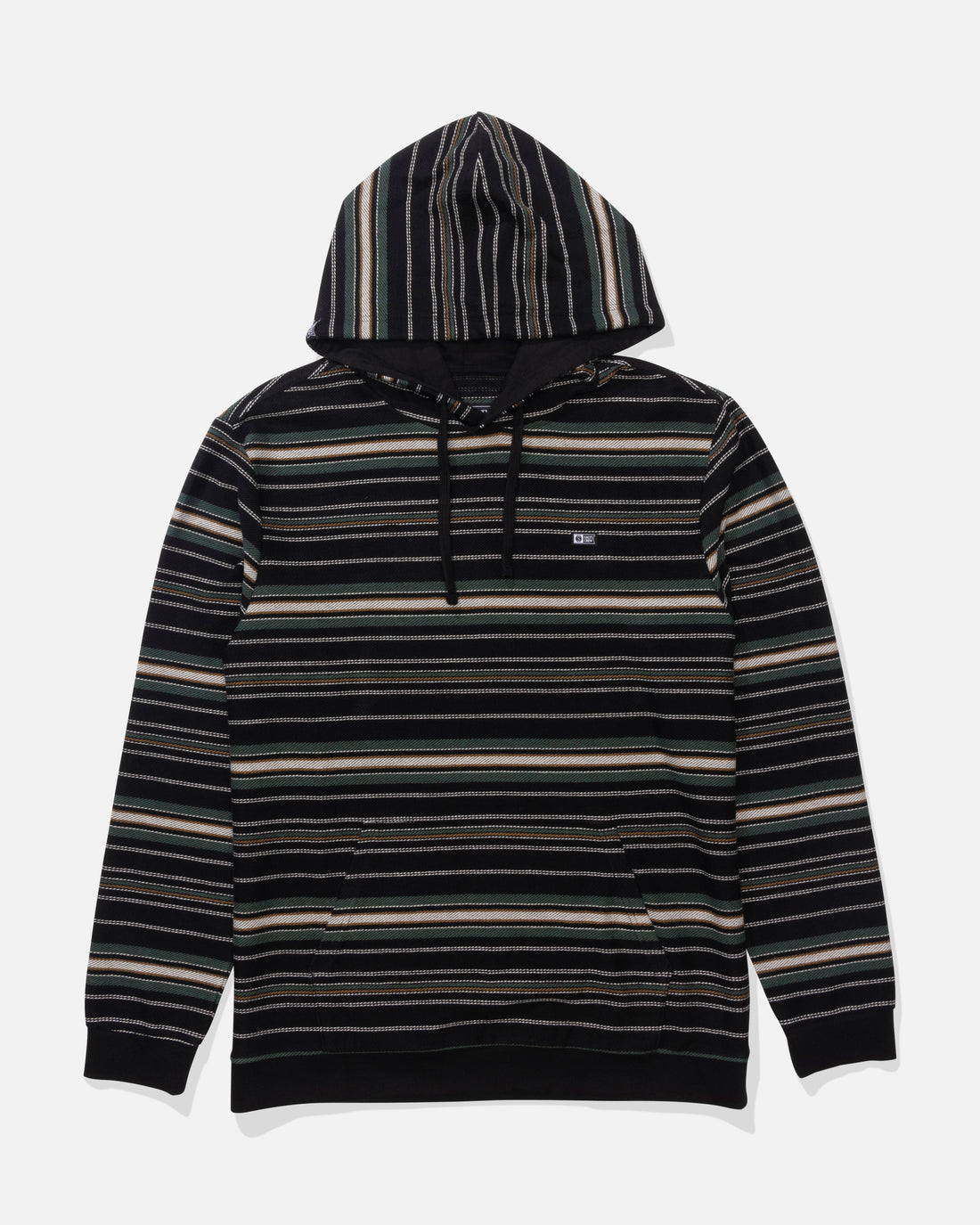 CREWSER FLEECE HOOD