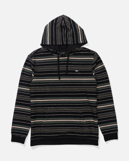 CREWSER FLEECE HOOD