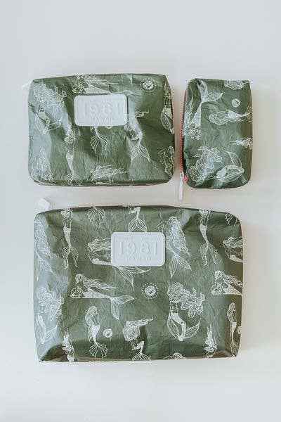 Adventure Pouch - Mermaid Party