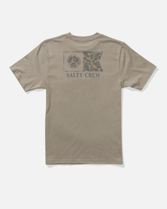FLAGSHIP SS TEE