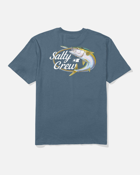 YELLOWTAIL ORIGINAL TEE